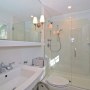 House in the Hamptons | Shower room | Interior Designers